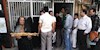 قیمت هر قرص نان سنگک در برخی نانوایی‌های آزادپز به ۲۰۰۰ تا ۲۵۰۰ تومان