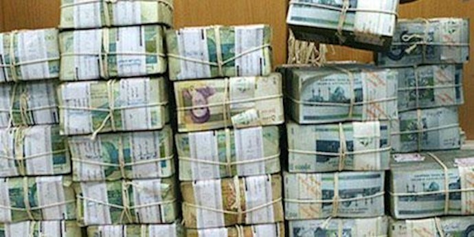 بدهی دولت آخوند روحانی به بانکها بیش از یکصد هزار میلیارد تومان