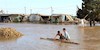 سیل در افغانستان