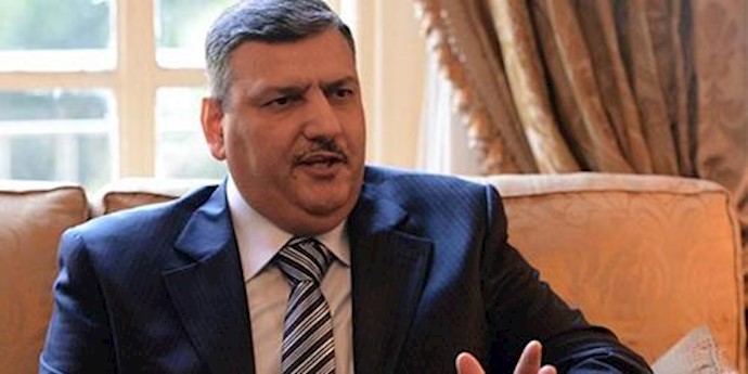 ریاض حجاب هماهنگ‌کننده مذاکرات اپوزیسیون سوریه