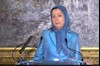 مریم رجوی
