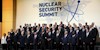 اجلاس امنیت اتمی در واشینگتن 2016