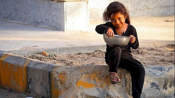 سوء تغذیه در ایران