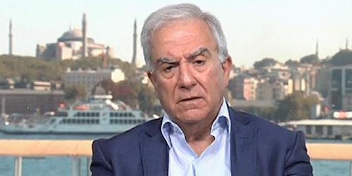 سمیر نشار عضو ائتلاف ملی سوریه