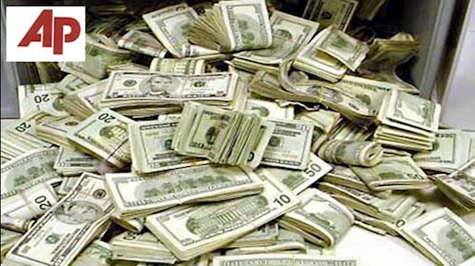 صرف پولهای کلان برای حمایت از توافق اتمی با رژیم آخوندی
