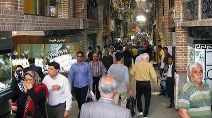 رکود بازار در ایران