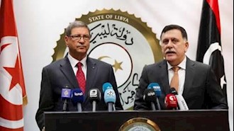 فایز سراج رئیس شورای وزیران لیبی