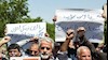 راهپیمایی دلواپسان نظام