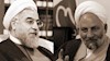 آخوند سقای بی‌ریا  و حسن روحانی