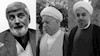 آخوند روحانی - رفسنجانی - حمیدرضا ترقی