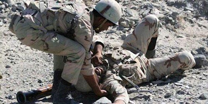 شکست‌ سنگین پاسداران و شبه‌نظامیان رژیم ایران در حومه حلب سوریه