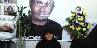 پیام مادر شهید ستار بهشتی به‌مناسبت روز جهانی کارگر