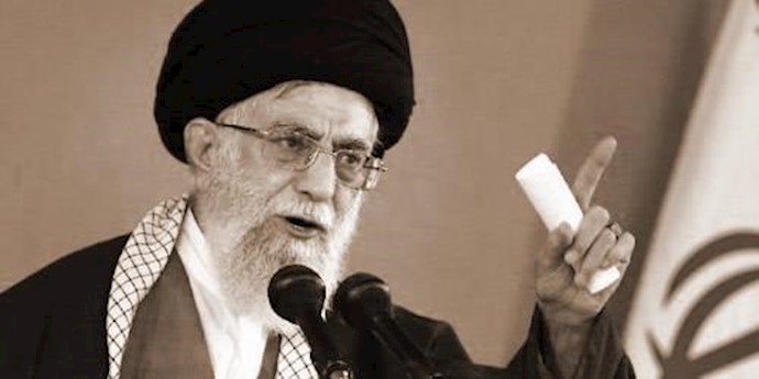 هشدار خامنه ای