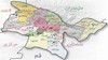 نقشه تهران