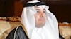 عادل الطریقی وزیر فرهنگ و تبلیغات سعودی