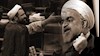 آخوند روحانی و حمید رسایی