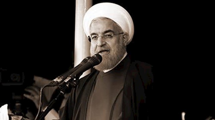 حسن روحانی