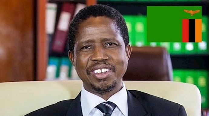 رئیس‌جمهور زامبیا 