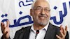 راشد الغنوشی، رهبر تاریخی جنبش النهضه در تونس