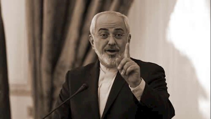 جواد ظریف، دیپلومات تروریست آخوندها