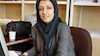 نرگس محمدی