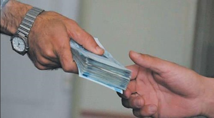 حقوقهای میلیونی مدیران دولت روحانی