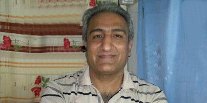 اعتصاب غذای زندانی سیاسی افشین بایمانی در حمایت ازخواسته معلمان زندانی در اعتصاب غذا