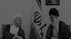 خامنه ای -رفسنجانی