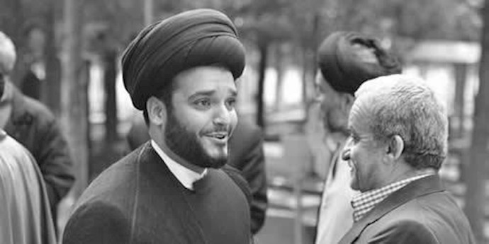 آخوند محمد شیرازی 