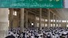 کشف بمب جاسازی شده در مدینه العلوم خاش