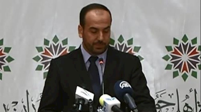 نصر الحریری