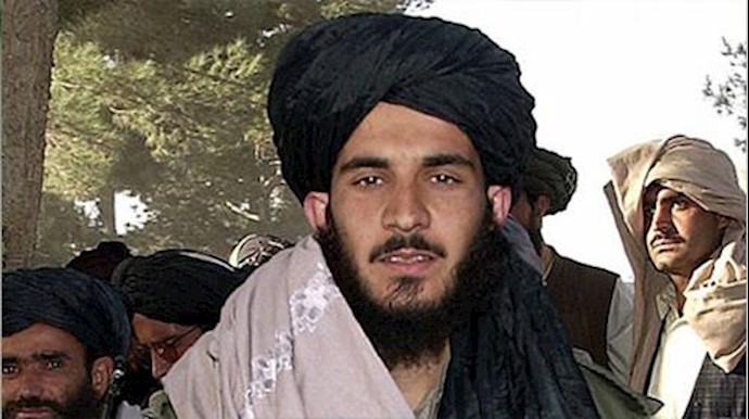سفر هیأت  ‌نمایندگی از دفتر سیاسی طالبان  به ریاست طیب آغا به ایران -آرشیو