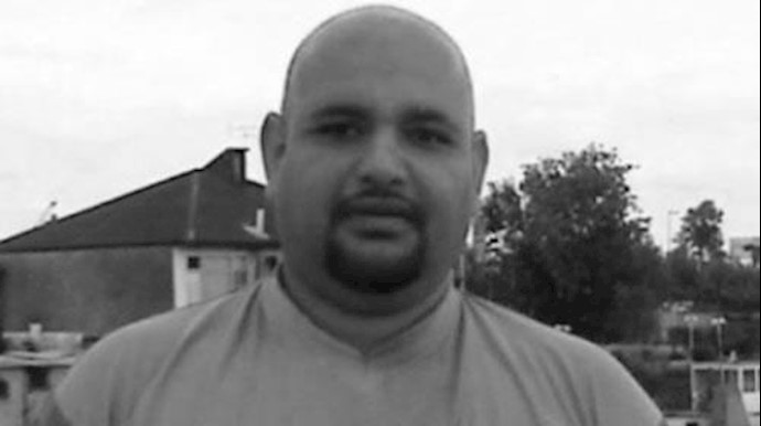 اعتصاب غذای زندانی سیاسی سهیل بابادی