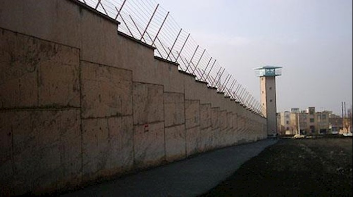 زندان گوهردشت کرج