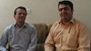 اسماعیل عبدی و جعفر عظیم زاده