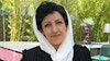 زندانی سیاسی نرگس محمدی