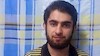 زندانی سیاسی شهرام احمدی
