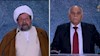 سرتیپ مصطفی شیخ و استاد جلال گنجهای