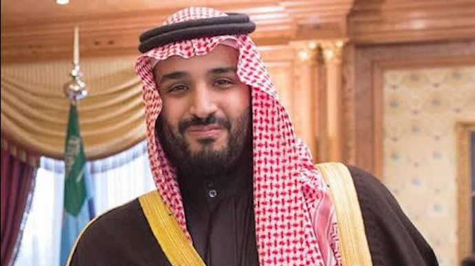 محمد بن سلمان وزیر دفاع و جانشین ولیعهد عربستان