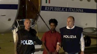 سودان سرکرده قاچاقچیهای انسان را به ایتالیا تحویل داد