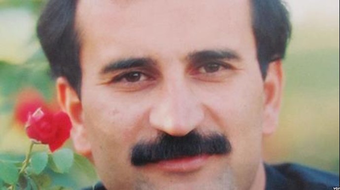 مراسم سالگرد شهادت مجاهد قهرمان غلامرضا خسروی