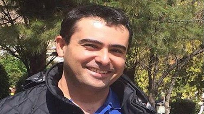رضا حیدرپور، پزشک بهداری زندان اوین