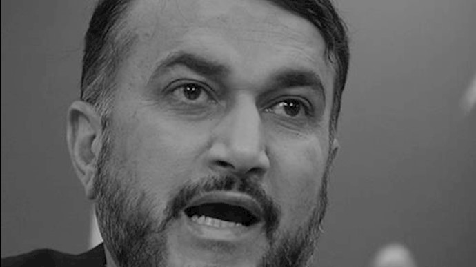 امیر عبداللهیان