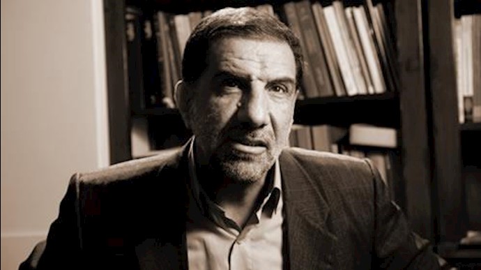 اسماعیل کوثری