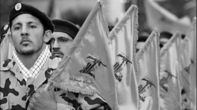 حزب الشیطان لبنان