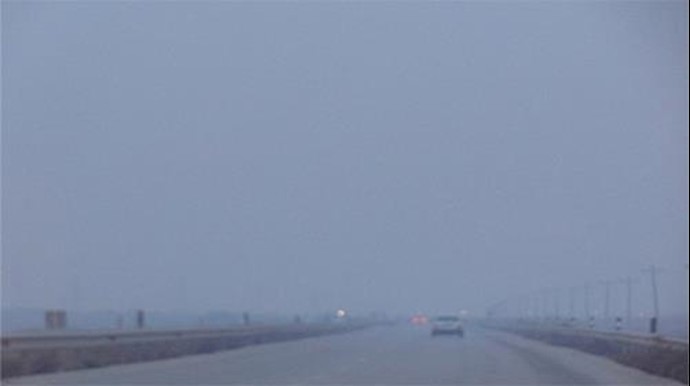 گرمای بالای 50درجه خوزستان و آماده‌باش بیمارستانها