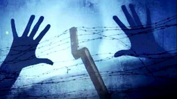 مرگ یک زندانی در زندان پارسیلون