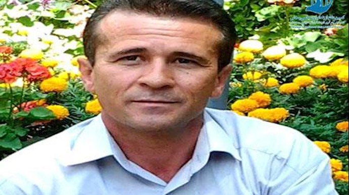 زندانی سیاسی جعفر عظیم‌زاده