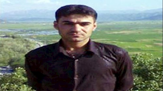 زندانی سیاسی ایوب اسدی