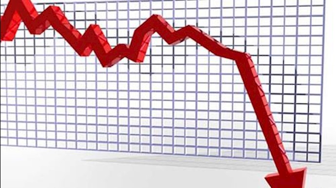 رکود اقتصادی در دولت آخوند روحانی